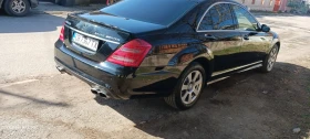 Mercedes-Benz S 320 4 MATIK, снимка 7