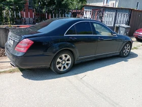    Mercedes-Benz S 320