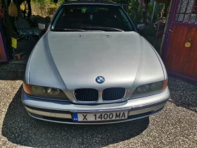 BMW 528 Лимозина, снимка 5