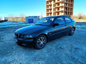 BMW 316 ti compact  | Mobile.bg    2