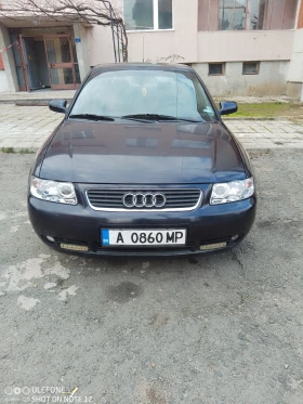 Audi A3, снимка 6