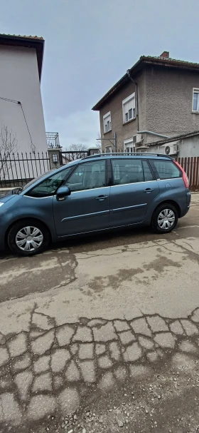 Citroen C4 Picasso | Mobile.bg    14