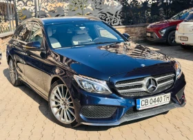 Mercedes-Benz C 220 d/AMG LINE/9g/ОБСЛУЖЕНА/ВС.ПЛАТЕНО///, снимка 5