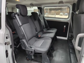 Ford Transit Custom 2.0 ECOBLUE, снимка 8