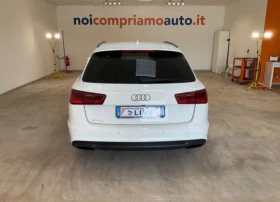 Audi A6 Sline 3.0tdi, снимка 3