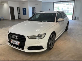 Audi A6 Sline 3.0tdi, снимка 1