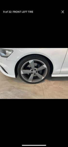 Audi A6 Sline 3.0tdi, снимка 10