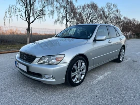     Lexus IS 200 SportCross /01/2006. 