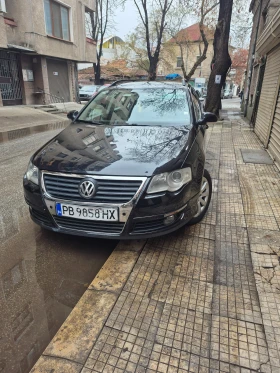 VW Passat, снимка 12