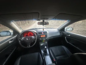 Honda Accord 2.4 i-VTEC - Type S, снимка 11