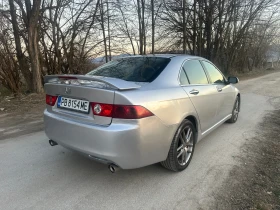 Honda Accord 2.4 i-VTEC - Type S, снимка 5