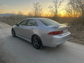 Honda Accord 2.4 i-VTEC - Type S, снимка 7