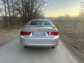 Honda Accord 2.4 i-VTEC - Type S, снимка 6