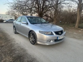 Honda Accord 2.4 i-VTEC - Type S, снимка 3