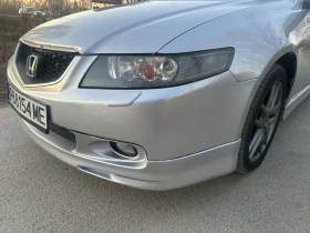 Honda Accord 2.4 i-VTEC - Type S, снимка 10