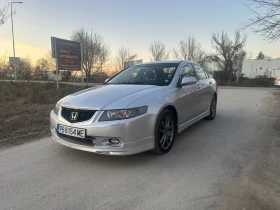 Honda Accord 2.4 i-VTEC - Type S, снимка 1