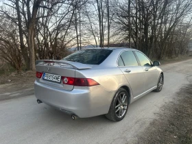 Honda Accord 2.4 i-VTEC - Type S, снимка 4