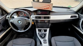 BMW 320 320d, снимка 7