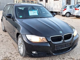 BMW 320 320d, снимка 3