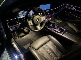 BMW 740 SHADOW LINE // 4х4 // M-PAKET - 98000 лв. - 60870827 | Car24.bg