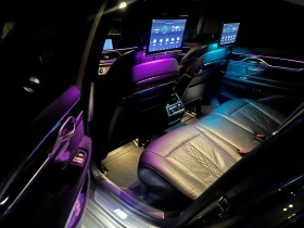BMW 740 SHADOW LINE // 4х4 // M-PAKET - 98000 лв. - 60870827 | Car24.bg