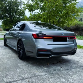 Обява за продажба на BMW 740 SHADOW LINE // 4х4 // M-PAKET ~98 000 лв. - изображение 3