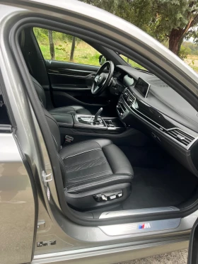 Обява за продажба на BMW 740 SHADOW LINE // 4х4 // M-PAKET ~98 000 лв. - изображение 7