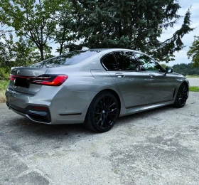 Обява за продажба на BMW 740 SHADOW LINE // 4х4 // M-PAKET ~98 000 лв. - изображение 2