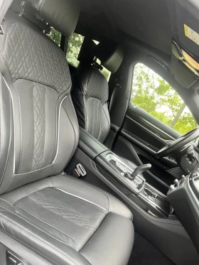 Обява за продажба на BMW 740 SHADOW LINE // 4х4 // M-PAKET ~98 000 лв. - изображение 8