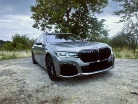 Обява за продажба на BMW 740 SHADOW LINE // 4х4 // M-PAKET ~98 000 лв. - изображение 1