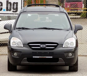 Kia Carens 2.0CRDi/140к/6ск/КЛИМАТРОНИК/КОЖА/РЕАЛНИ КМ - 6290 лв. - 49024021 | Car24.bg