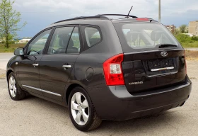 Kia Carens 2.0CRDi/140к/6ск/КЛИМАТРОНИК/КОЖА/РЕАЛНИ КМ - 6290 лв. - 49024021 | Car24.bg