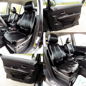 Kia Carens 2.0CRDi/140к/6ск/КЛИМАТРОНИК/КОЖА/РЕАЛНИ КМ - 6290 лв. - 49024021 | Car24.bg
