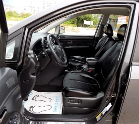 Kia Carens 2.0CRDi/140к/6ск/КЛИМАТРОНИК/КОЖА/РЕАЛНИ КМ - 6290 лв. - 49024021 | Car24.bg
