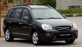 Kia Carens 2.0CRDi/140к/6ск/КЛИМАТРОНИК/КОЖА/РЕАЛНИ КМ - 6290 лв. - 49024021 | Car24.bg