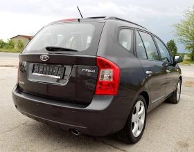 Kia Carens 2.0CRDi/140к/6ск/КЛИМАТРОНИК/КОЖА/РЕАЛНИ КМ - 6290 лв. - 49024021 | Car24.bg