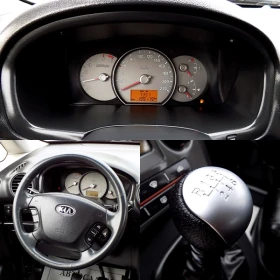 Kia Carens 2.0CRDi/140к/6ск/КЛИМАТРОНИК/КОЖА/РЕАЛНИ КМ - 6290 лв. - 49024021 | Car24.bg