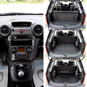 Kia Carens 2.0CRDi/140к/6ск/КЛИМАТРОНИК/КОЖА/РЕАЛНИ КМ - 6290 лв. - 49024021 | Car24.bg