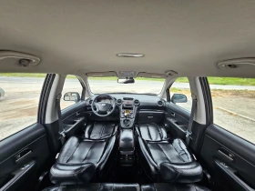 Kia Carens 2.0CRDi/140к/6ск/КЛИМАТРОНИК/КОЖА/РЕАЛНИ КМ - 6290 лв. - 49024021 | Car24.bg