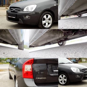 Kia Carens 2.0CRDi/140к/6ск/КЛИМАТРОНИК/КОЖА/РЕАЛНИ КМ - 6290 лв. - 49024021 | Car24.bg