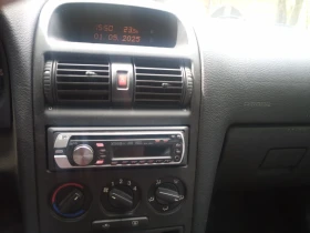 Opel Astra 1, 6  | Mobile.bg    3