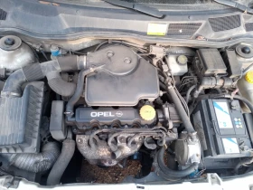 Opel Astra 1, 6  | Mobile.bg    8