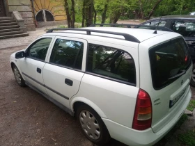    Opel Astra 1, 6 