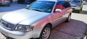 Audi A6 1.8 | Mobile.bg    3