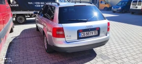 Audi A6 1.8 | Mobile.bg    8