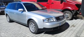 Audi A6 1.8 | Mobile.bg    2