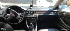 Audi A6 1.8 | Mobile.bg    7