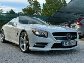 Mercedes-Benz SL 500 AMG - 69900 лв. - 89097790 15