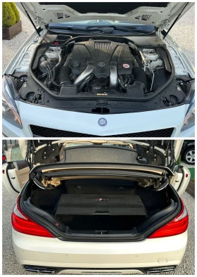 Mercedes-Benz SL 500 AMG - 69900 лв. - 89097790 13
