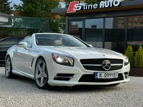 Mercedes-Benz SL 500 AMG - 69900 лв. - 89097790 2